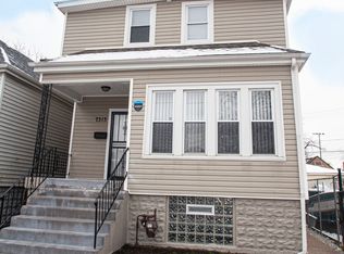 7313 S Honore St, Chicago, IL