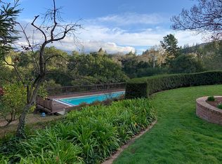 18790 Blythswood Dr, Los Gatos, CA 95030