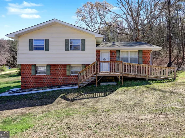 1408 Prospect Rd, Chickamauga, GA 30707