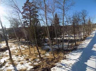 161 Rawhide Way, Como, CO 80432