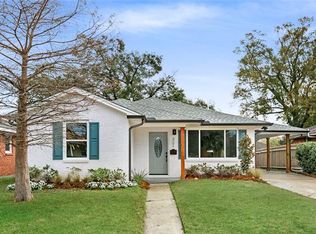 321 N Sibley St, Metairie, LA 70003