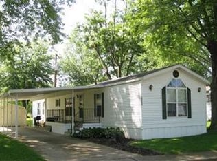 12235 Rhonda Dr, Medway, OH 45341