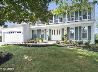 17220 Founders Mill Dr, Rockville, MD