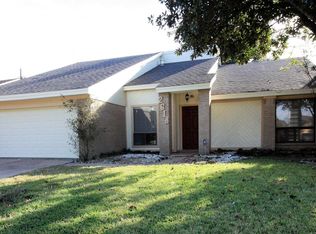 2618 Quarry Hill Rd, Sugar Land, TX 77478