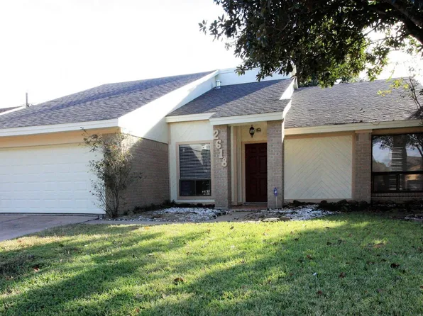 2618 Quarry Hill Rd, Sugar Land, TX 77478