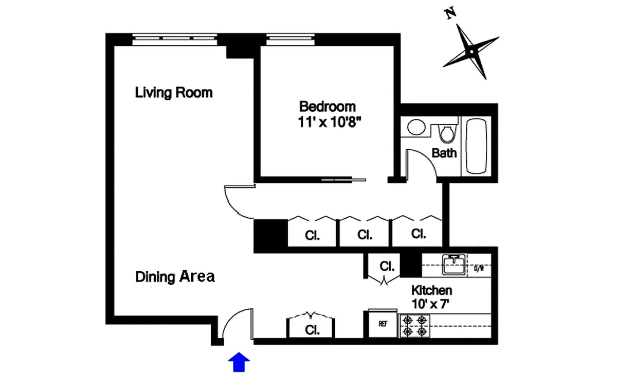 Building Photo - 220 E 65th St #4J