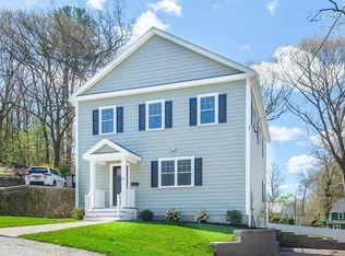 70 Colburn St, Waltham, MA 02453
