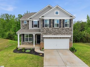421 Balvenie Dr, Greenville, SC 29607