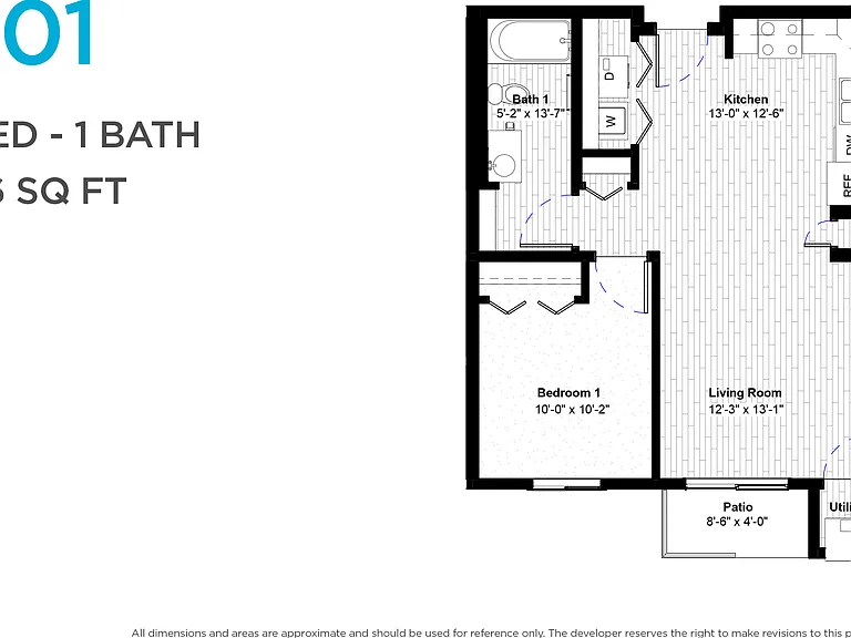 1159 Rosenthal Blvd NW — Photo 18