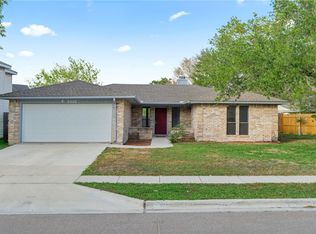 5222 Inverness Dr, Corpus Christi, TX 78413