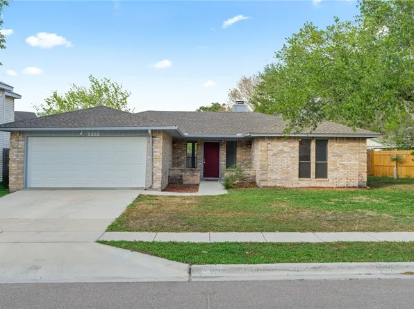 5222 Inverness Dr, Corpus Christi, TX 78413