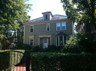 48 Linden Pl, Brookline, MA 02445