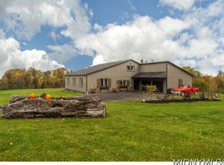 9235 Paris Hill Rd, Sauquoit, NY 13456