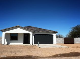 3910 N Hohokam Dr, Eloy, AZ 85131