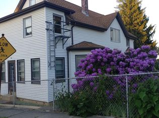 152 Huard St, Fall River, MA 02721