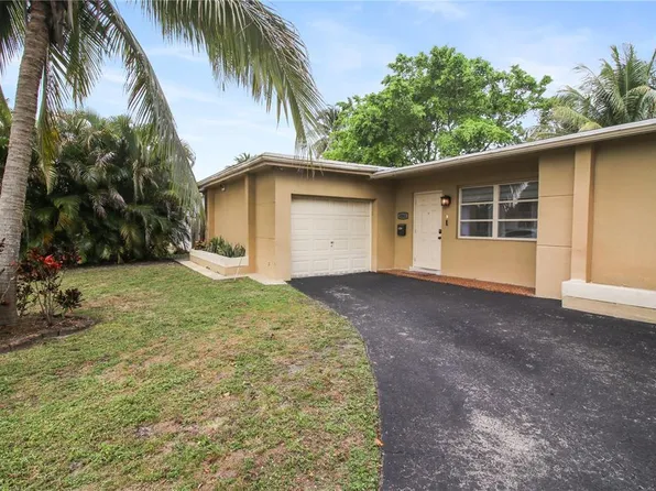 6841 NW 24th Ct, Sunrise, FL 33313