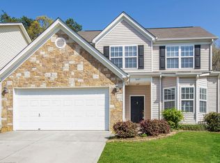 16047 Long Talon Way, Charlotte, NC 28278