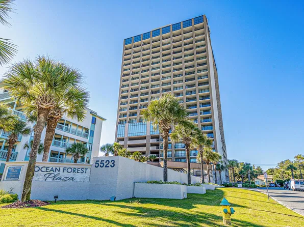 5523 N Ocean Blvd. #2307, Myrtle Beach, SC 29577