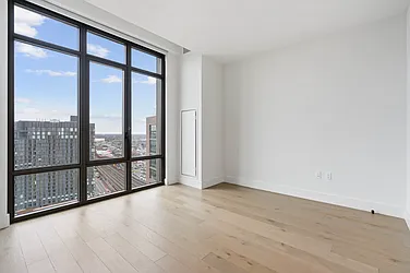 Rented by Living New York