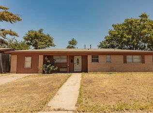 2607 E 11th St, Odessa, TX 79761