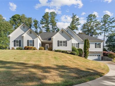 6218 Old Stilesboro Rd NW, Acworth, GA, 30101