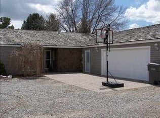 223 Ranch View Rd W, Jerome, ID 83338