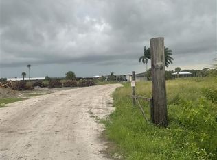 0 Orange Ave, Fort Pierce, FL 34945