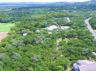 9415 Saddle Trail LOT 15, San Antonio, TX 78255
