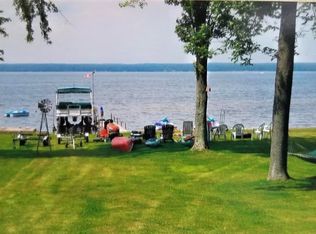 9154 Tioughanack Rd, Canastota, NY 13032