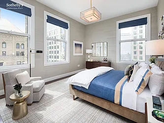 Sold by Sotheby's International Realty