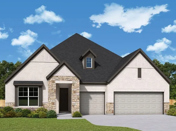 21841 Golden Putt Dr, Porter, TX 77365
