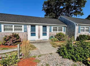 5 Polly Fisk Ln #4, Dennis Port, MA 02639