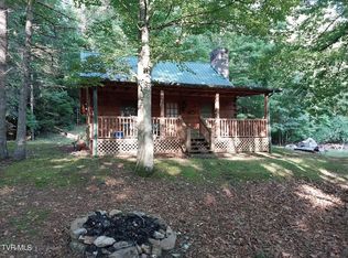 934 Hawkins Rd, Laurel Bloomery, TN 37680