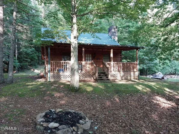 934 Hawkins Rd, Laurel Bloomery, TN 37680