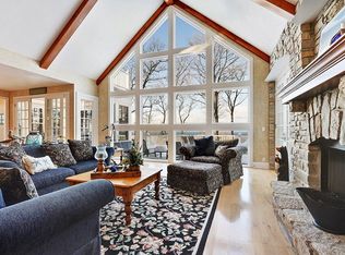 7295 Greening Blf, Egg Harbor, WI 54209