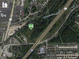 2007 Belt Line Rd, Collinsville, IL 62234