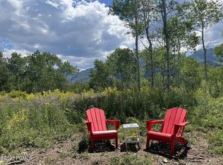 5458 E Colter Rd, Oakley, UT 84055