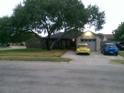 2313 Virden Ct, Corpus Christi, TX, 78418