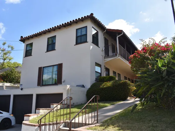 4083-4089 Falcon Street, 4083-4089 Falcon St #4087, San Diego, CA 92103