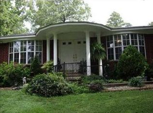 2042 Mount Harmony Rd, Greenwood, AR 72936