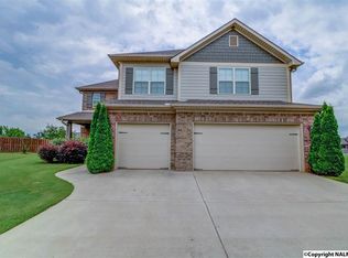 131 Rainwood Dr, Huntsville, AL 35824