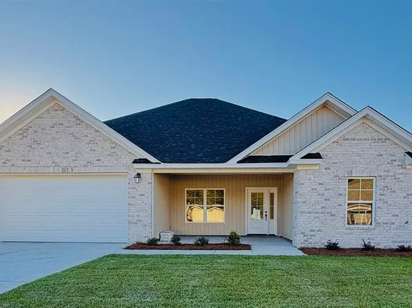 2221 Waverly Woods Dr, Florence, SC 29505