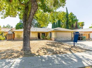 1824 Choctaw Way, Modesto, CA 95356