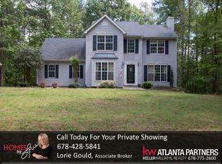 115 Rayner Dr, Newnan, GA 30265
