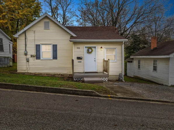 406 Scott St, Mount Sterling, KY 40353