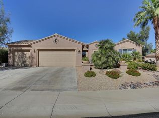 19734 N Tolby Creek Ct, Surprise, AZ 85387