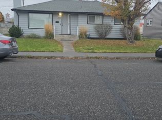 1731 N 18th Ave #1, Pasco, WA 99301