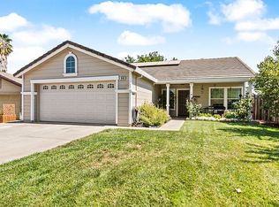 940 Rohwer Ct, Dixon, CA 95620