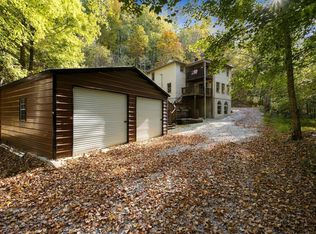 1518 Indian Springs Rd, Pegram, TN 37143