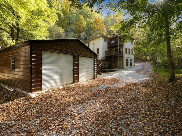 1518 Indian Springs Rd, Pegram, TN 37143